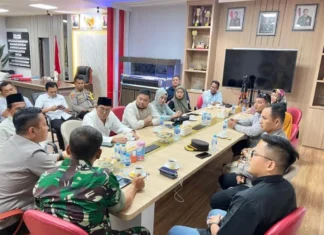 Kompolnas Ikut Awasi Penanganan Kericuhan Rempang Oleh Kepolisian