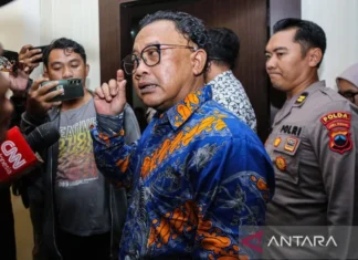 Kompolnas surati Presiden Prabowo soal senpi polisi