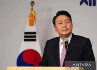 Korsel Cabut Darurat Mmiliter Setelah Parlemen Sepakat Untuk Mengakhiri