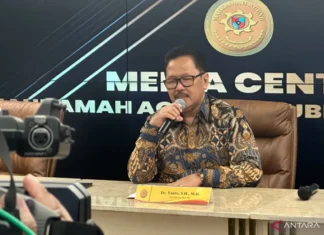 MA Persilakan Kejagung Periksa Hakim Agung Soesilo