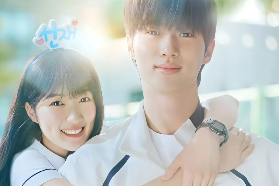 Majalah TIME pilih Lovely Runner sebagai drakor terbaik 2024