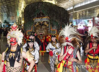 Manfaat Pengakuan UNESCO Terhadap Warisan Budaya Tak Benda