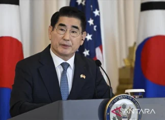 Mantan Menhan Korsel Ditangkap Terkait Deklarasi Darurat Militer