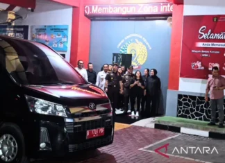 Mary Jane: Terima Kasih Presiden Prabowo Dan Menko Yusril