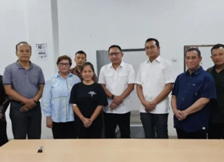 Mary Jane Dipindahkan Dari Yogya Ke Jakarta Sebelum Pulang Ke Filipina