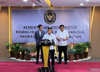 Mary Jane Dipindahkan Ke Filipina Pada 18 Desember Dini Hari