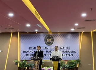 Mary Jane Dipindahkan Ke Filipina Sebelum Natal 2024