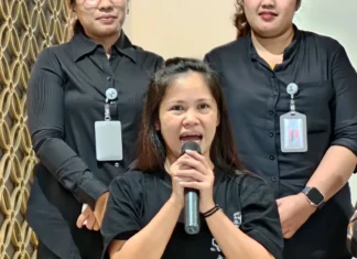 Mary Jane Mengaku Akan Rayakan Natal Bersama Keluarga Di Filipina