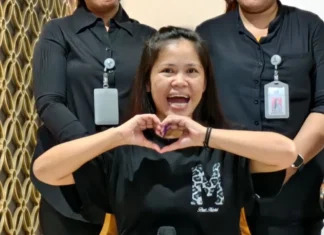 Mary Jane Menyanyikan Indonesia Raya Sebelum Pulang Ke Filipina