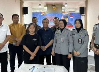 Mary Jane Wajib Ikuti Mapenaling Di Pondok Bambu Sebelum Ke Filipina