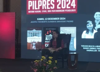 Megawati: Ada Pihak Yang Akan Ganggu Kongres PDI Perjuangan