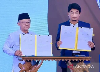 Mendikdasmen: Guru Tak Perlu Lagi Pindah Sekolah Demi Penuhi Jam Kerja
