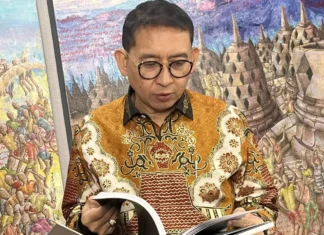 Menkebud Fadli Zon Optimistis Budaya Indonesia Bisa Mendunia