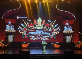 Menkebud Apresiasi Kemajuan Kebudayaan Daerah Lewat AKI
