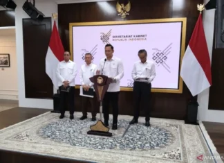 Menko AHY Sebut Diskon Libur Akhir Tahun Tersedia Bagi Pengguna Kereta