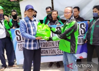 Mensos Sebut Wacana Ojol Tak Dapat Subsidi BBM Masih Simulasi