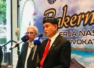 Yusril: Transfer Bali Nine Bukan Soal Kasus Melainkan Beratnya Hukuman