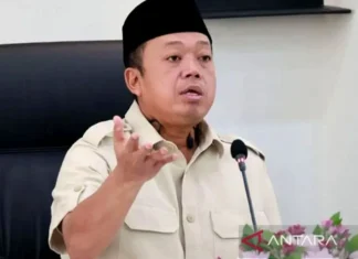 Menteri Nusron Segera Temui Sultan Bicarakan Hak Tanah Di Yogyakarta