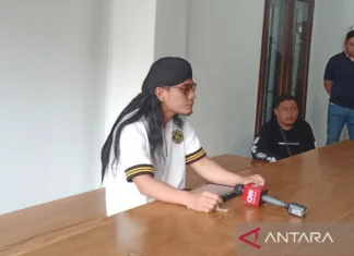 Miftah Maulana Sebut Bakal Berhati-hati Pilih Diksi Saat Berdakwah