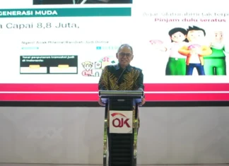 OJK Beri Pengawasan Khusus Pada 8 Perusahaan Asuransi Dan Reasuransi