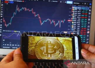 OJK Terbitkan Aturan Tentang Aset Kripto Jelang Transisi Dari Bappebti