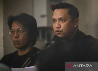 PDIP Taati Proses Hukum Dan Kooperatif Soal Hasto Kristiyanto