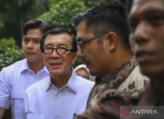 Pakar Nilai Pencekalan Yasonna Laoly Wajar Tapi Tidak Biasa