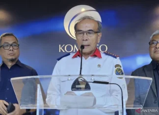 Panglima TNI Tunjuk Letjen Nugroho Sulistyo Budi Jadi Kepala BSSN