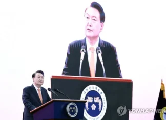 Partai Oposisi Ajukan Mosi Pemakzulan Terhadap Presiden Korsel