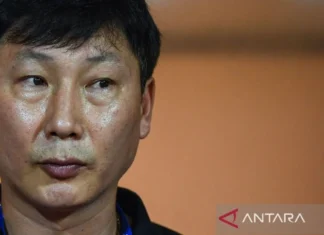 Pelatih Vietnam Lega Akhirnya Bisa Menang Lawan Indonesia