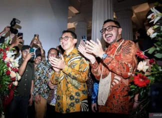 Menteri Fadli Zon Tegaskan Posisi Indonesia Sebagai Peradaban Tertua Dunia