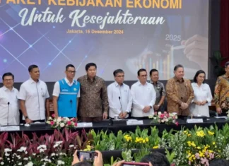 Pemerintah Perpanjang Masa Berlaku PPh Final 0,5 Persen Bagi UMKM