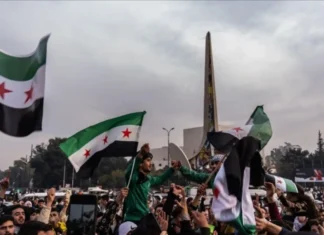 Pemimpin Arab Khawatir Terjadi Gejolak Di Kawasan Pasca Assad Lengser