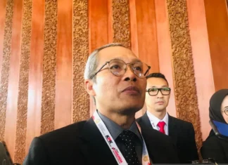 KPK: Penangkapan PJ Walikota Pekanbaru Diduga Terlibat Pengadaan Barang Fiktif