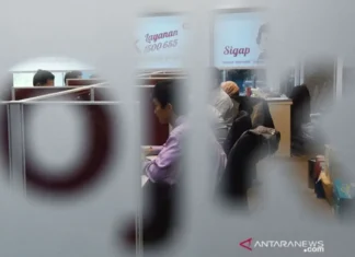 OJK: Pencabutan Izin Usaha 20 BPR/S Pada 2024 Untuk Perkuat Industri