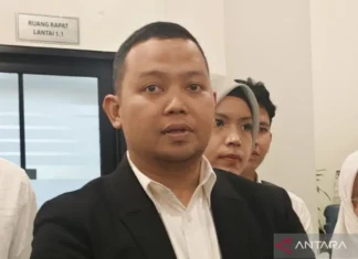 Kuasa Hukum: Penetapan Tersangka Tom Lembong Tak Penuhi Unsur HAM