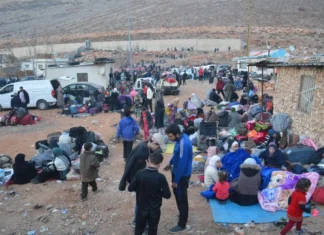 Penjarahan, Kurangnya Staf Dan Obat Ganggu Layanan Kesehatan Di Suriah