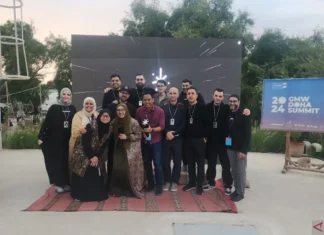 Kelola Minyak Jelantah, T.Care Raih Penghargaan “Continuum Spark”