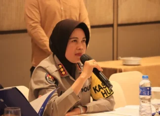 Polisi Tetapkan Anggota DPRD Lamsel Tersangka Pengguna Ijazah Palsu