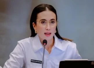 Kemenpar: Polri Bertindak Cepat Atasi Dugaan Pemerasan Di DWP 2024