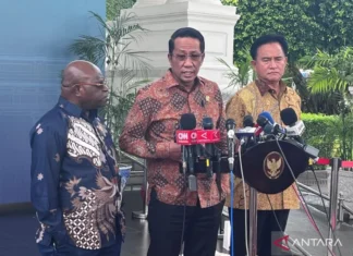 Prabowo Akan Beri Amnesti Napi Pengguna Narkotika Hingga Kasus Papua