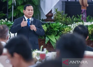 Prabowo Hargai Partisipasi Pemerintah Dan Sektor Swasta Jepang