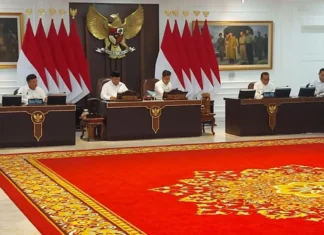 Presiden Prabowo Instruksikan Persiapan Matang Nataru Bagi 110 Juta Masyarakat