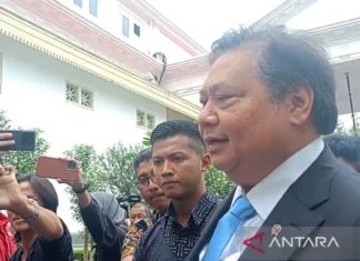 Presiden Prabowo Jalin Komitmen Strategis Dengan 20 Pengusaha Jepang