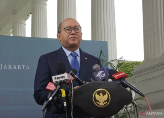 Presiden Prabowo Perintahkan Dua Menteri Kawal Kelanjutan Proyek Blok Masela