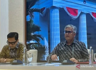 Presiden Prabowo Ke Mesir Pada 17 Desember Hadiri KTT D-8