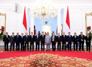 Presiden Temui Pengusaha Jepang Bahas Investasi Hingga Edukasi