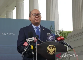 Presiden Ajak Pengusaha Jepang Terlibat Bangun Tanggul Laut Raksasa