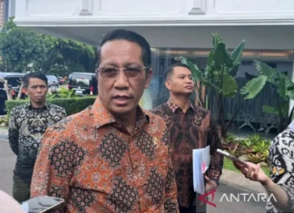 Presiden Panggil Menko Yusril Hingga Menkum Bahas Soal Warga Binaan