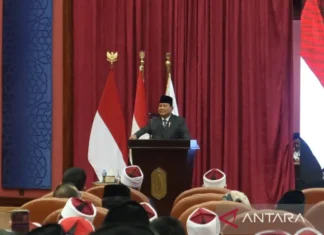 Presiden Prabowo Perintahkan Dubes Cek Kebutuhan Mahasiswa RI Di Mesir